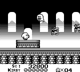 screenshots/Game Boy/Kirby's Dream Land/Kirby's Dream Land 1 (Eng)_15.png